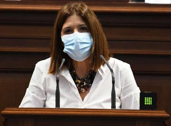 Carmen Hernández / TA